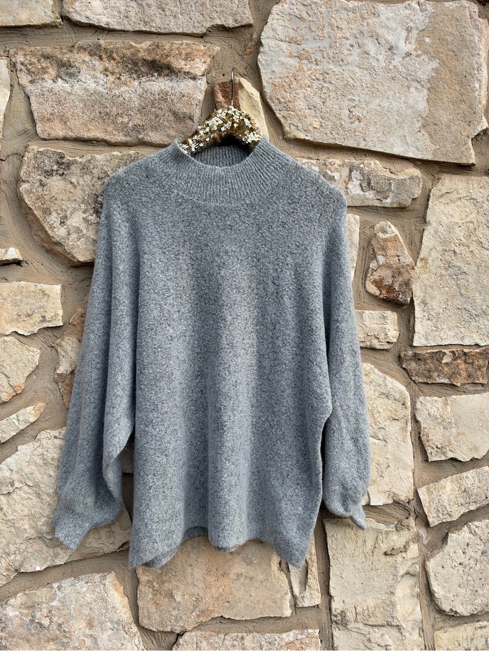Lulus soft sweater size medium